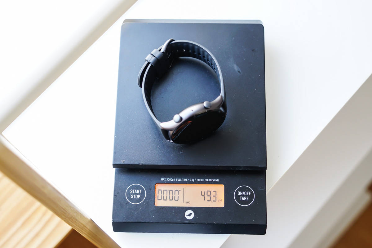 amazfit跃我gtr2e测评,华米amazfit跃我gtr3pro评测