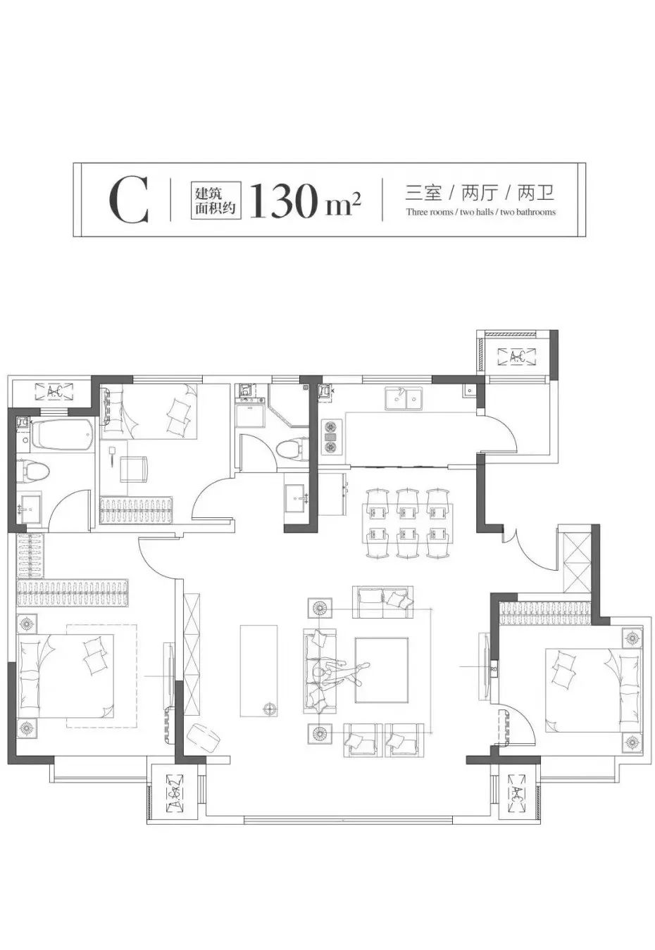 最近滨海有没有新的小区要开发,滨海22亿地块全新楼盘平面图公布