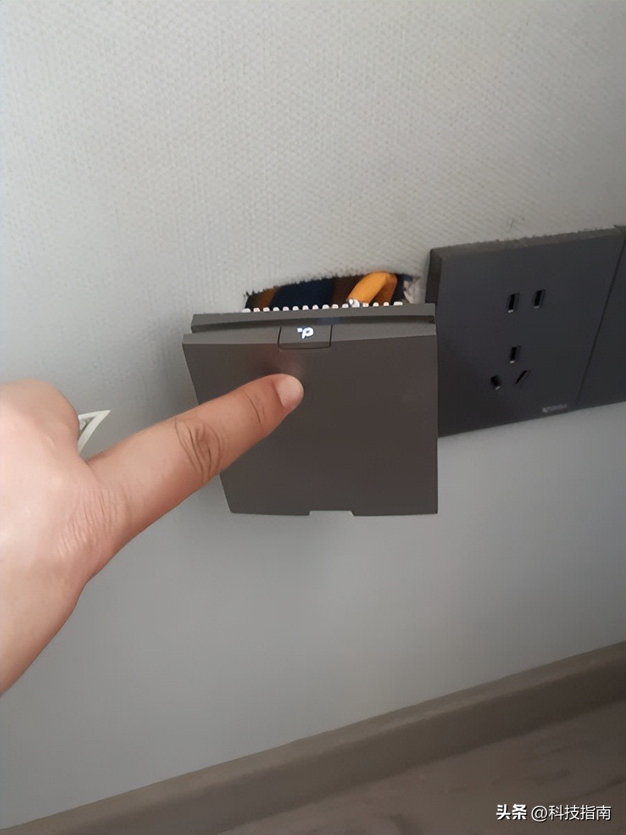 86型入墙式wifi路由器mesh,86型嵌入式路由器