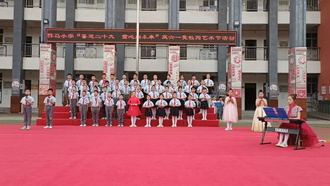 喜迎二十大劳动节文艺汇演,喜迎二十大民族团结文艺汇演