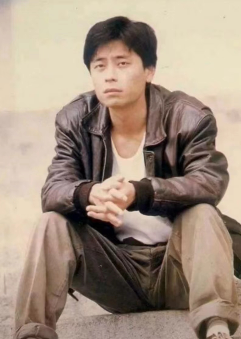 浪子王杰年轻照,浪子王杰近况