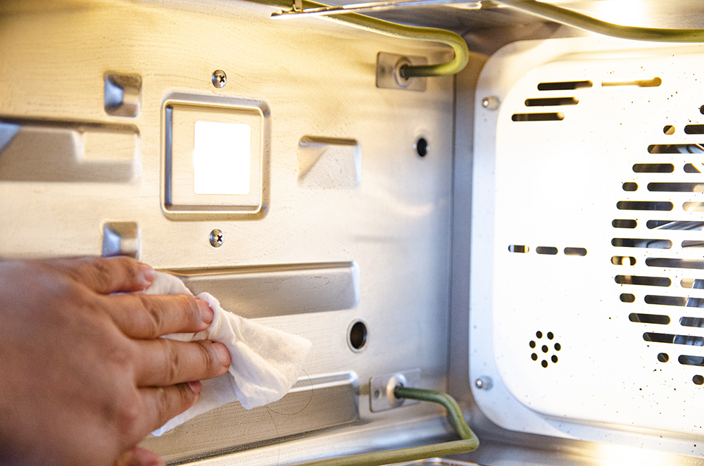 方太小方盒蒸烤一体机会不会太小,方太小方盒蒸烤一体机大小尺寸