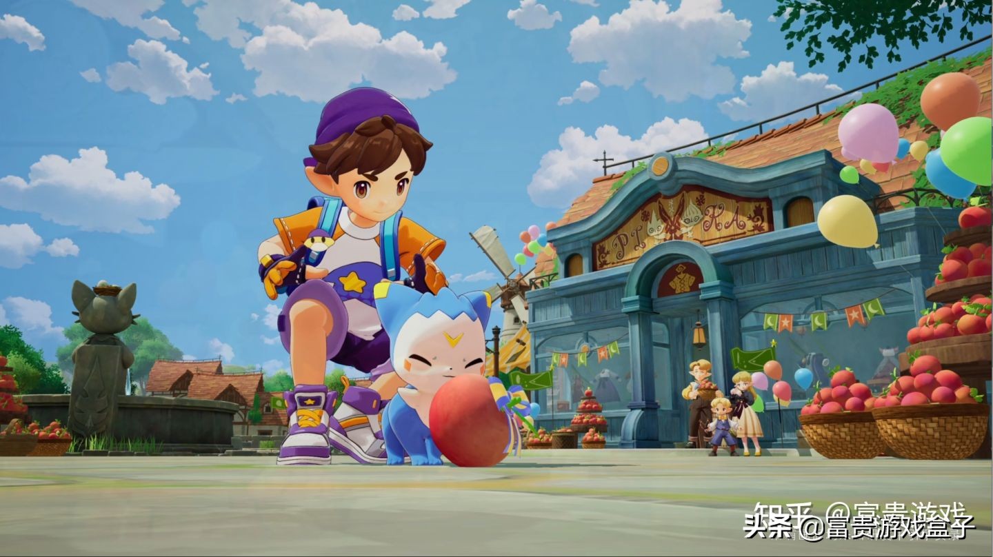 洛克王国活动预告11月24日,洛克王国维苏威火山可可果