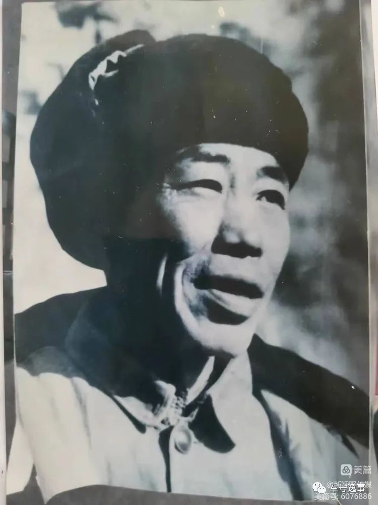 寻找洛阳英雄五连的故事:我们找到了老排长李步周（上）