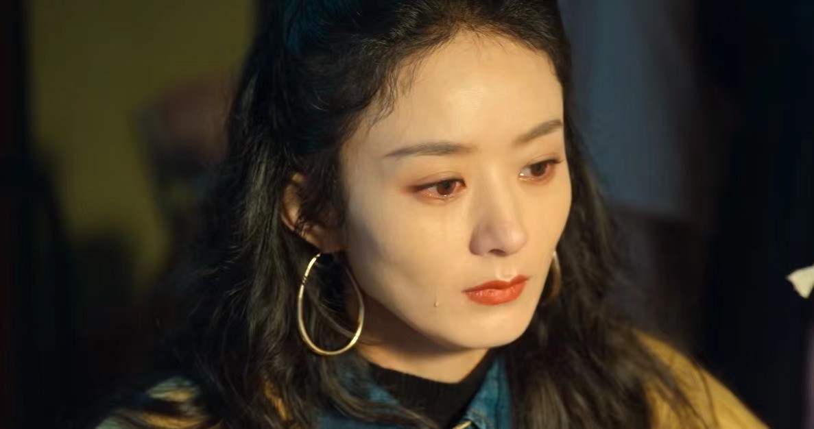 风吹半夏对赵丽颖未来发展的影响,风吹半夏演员们对赵丽颖的评价