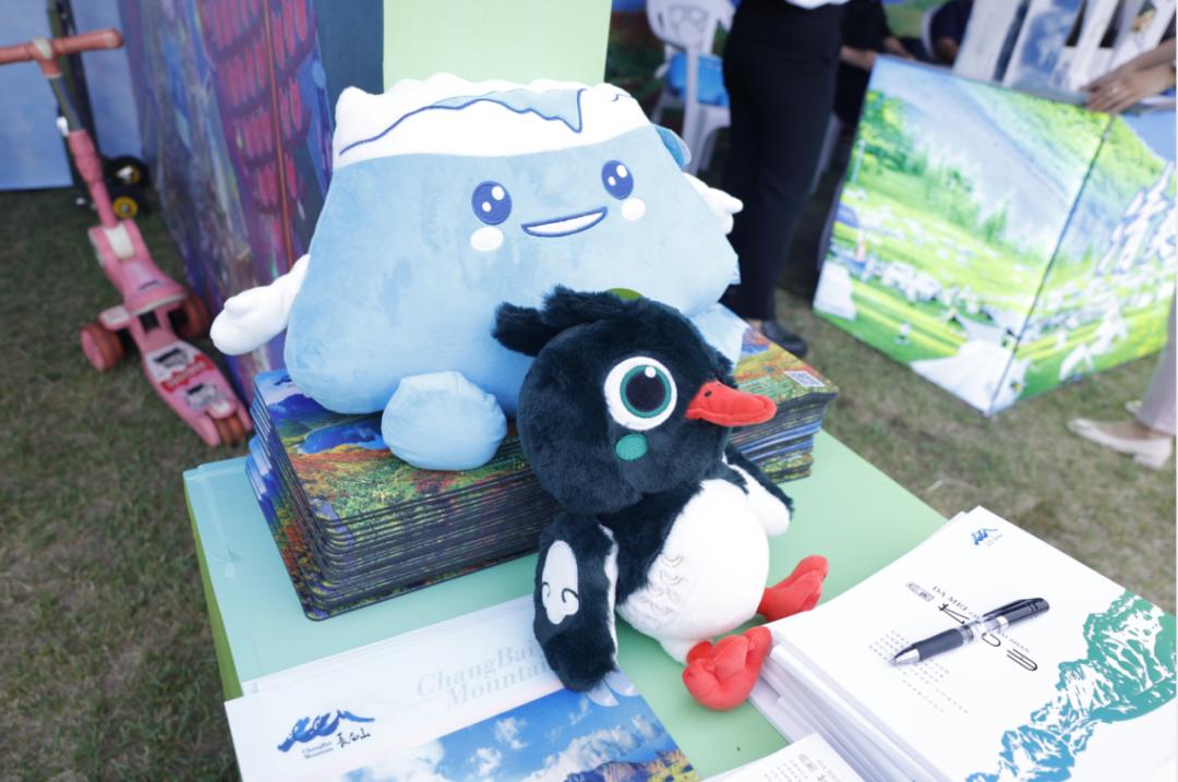 长白山夏季旅游体验活动,长白山景区5.19旅游日活动方案