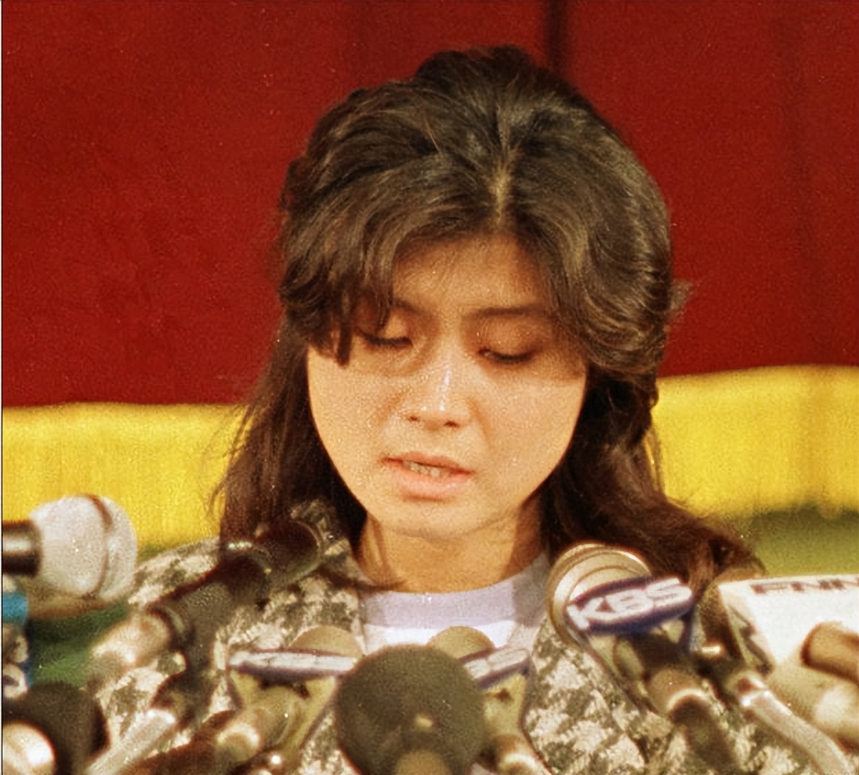 女特工炸飞机事件,朝鲜1987年客机事件