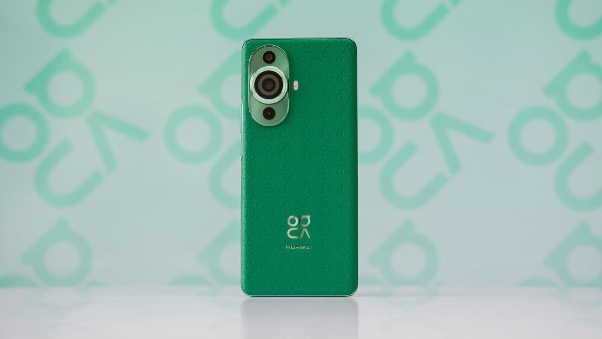 华为nova系列新品揭幕,华为nova11系列携手mannercoffee