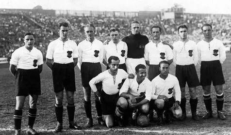 22年世界杯奥地利几强,世界杯的遗憾01