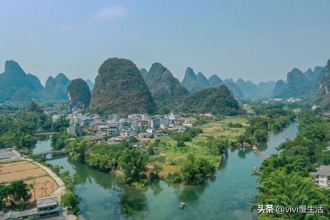 广西桂林到贺州旅游攻略,桂林至贺州沿途景点推荐