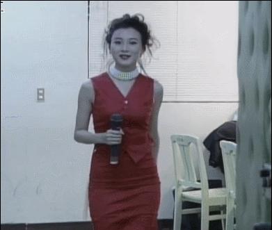 这9位发福的女星让人惋惜,颜值迅速崩塌的5位女星好可惜