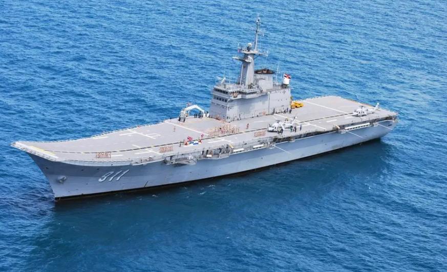 巴基斯坦看中国海军航母,巴基斯坦评中国新航母