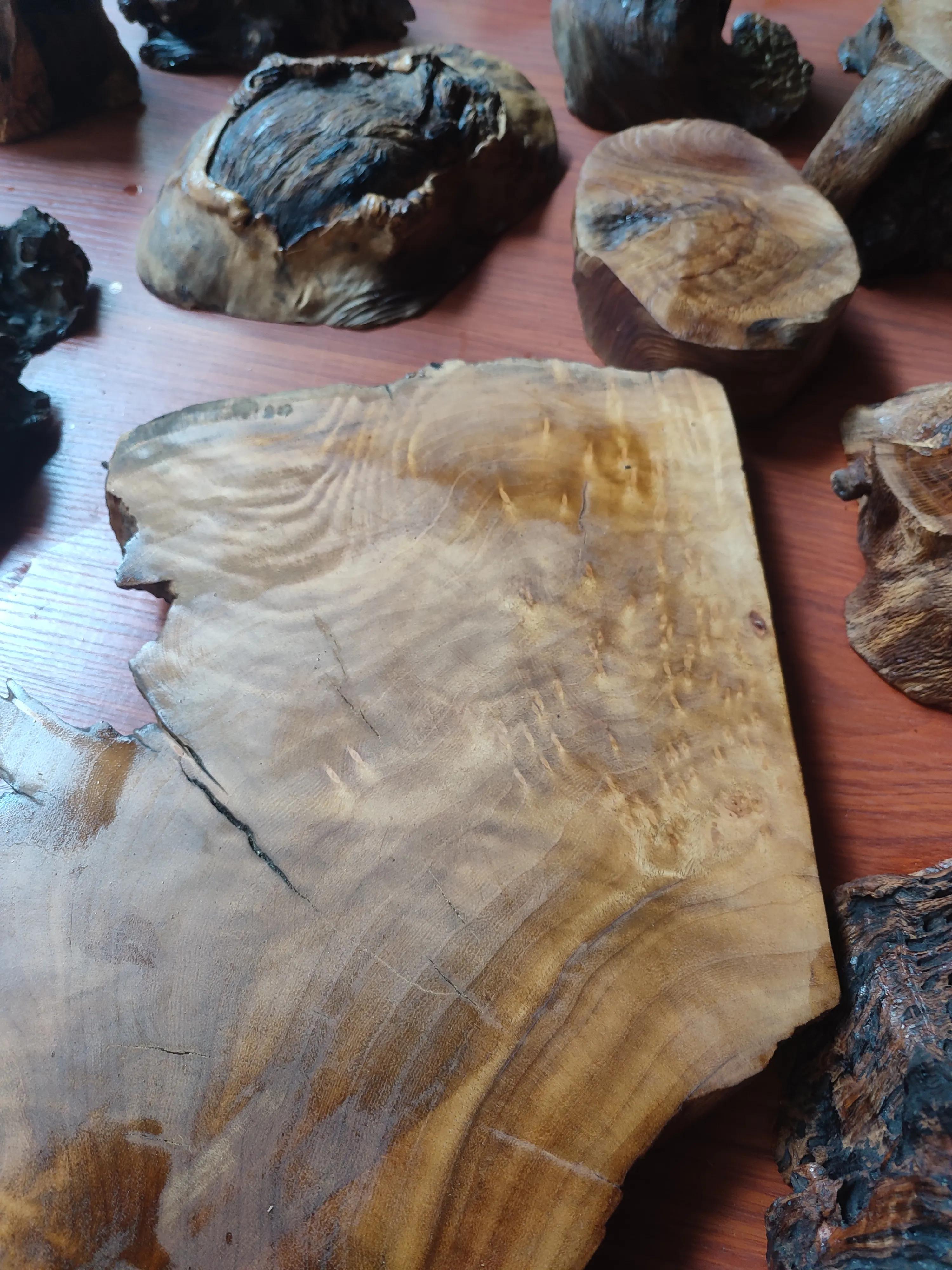 木材水纹,木材水波纹是什么样子