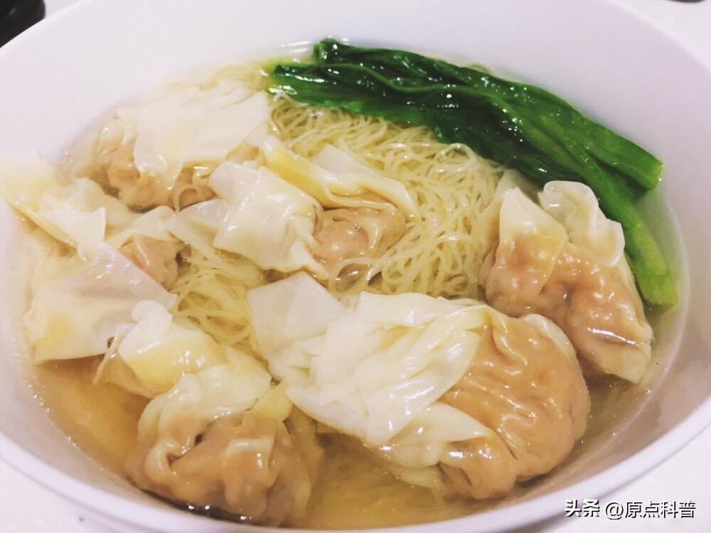 盘点中国十大面条，老外直呼：味道嘎嘎香