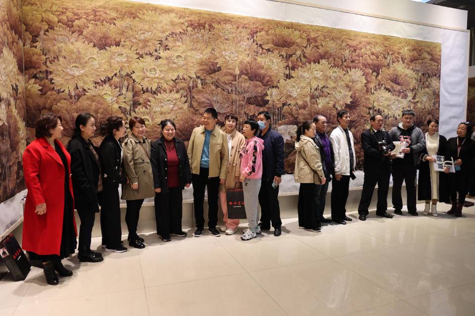 铁荷画派,铁荷画派理论卷