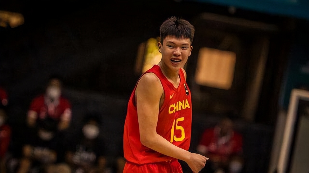 2米17男篮新星,男篮2米17