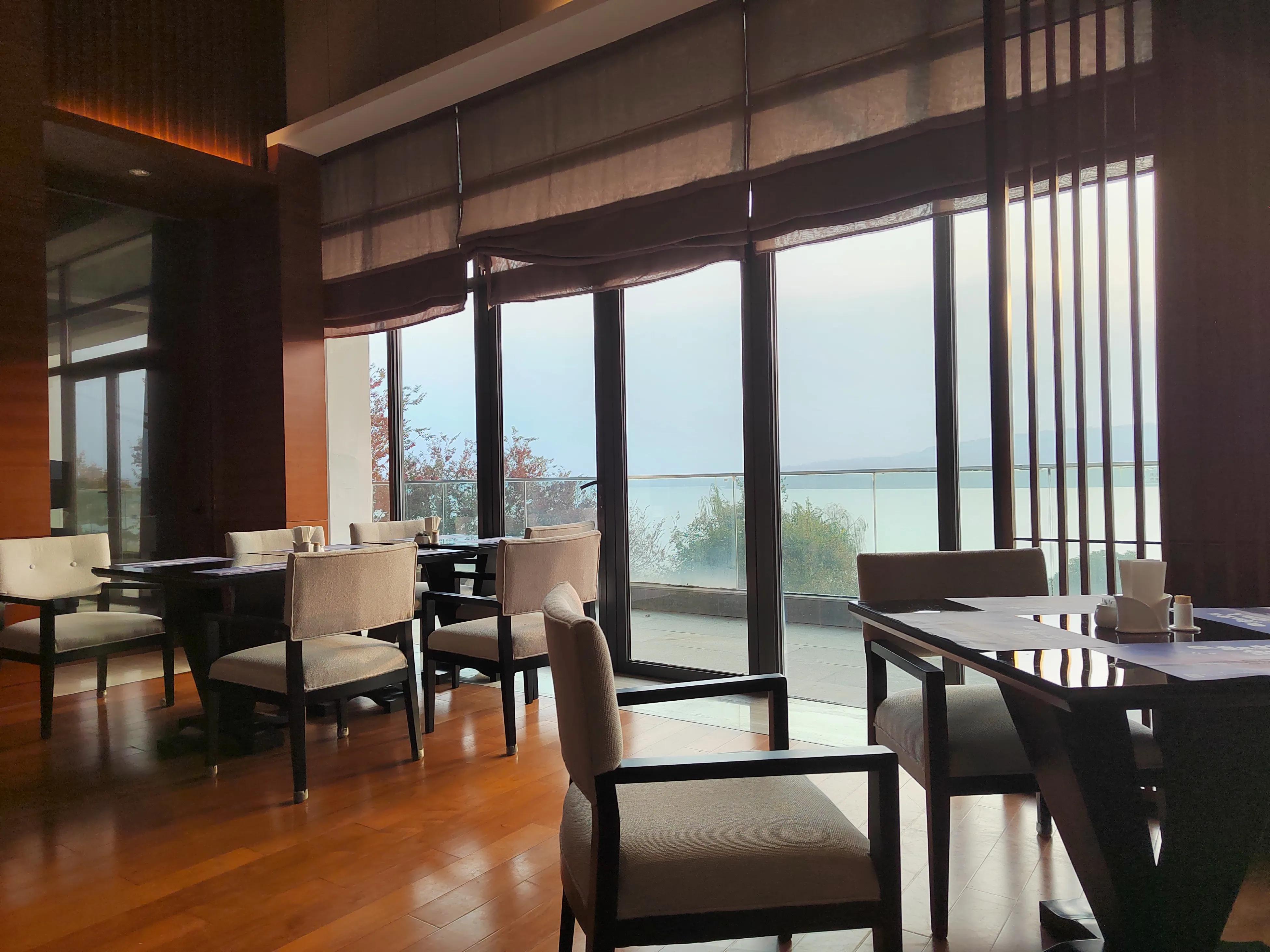 盱眙至泰国旅行,盱眙之美