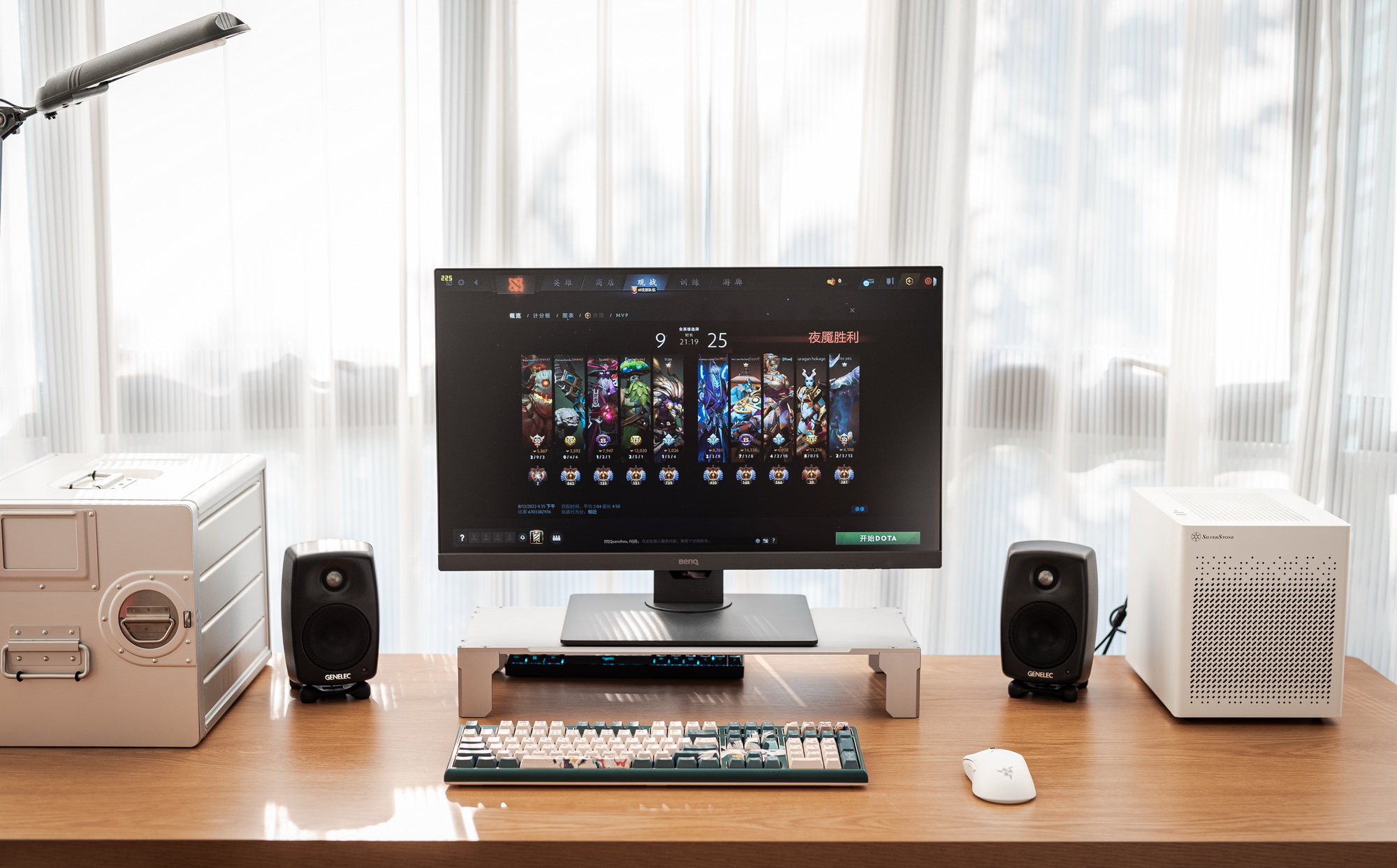 你也可以轻松装的白色ITX小钢炮：银欣SG16装机指南