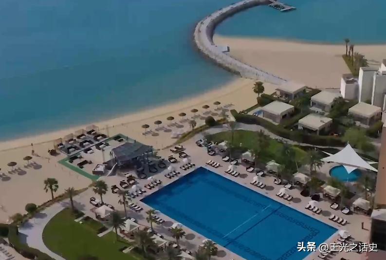 卡塔尔世界杯卡塔尔赚了多少钱,卡塔尔世界杯赚了多少钱