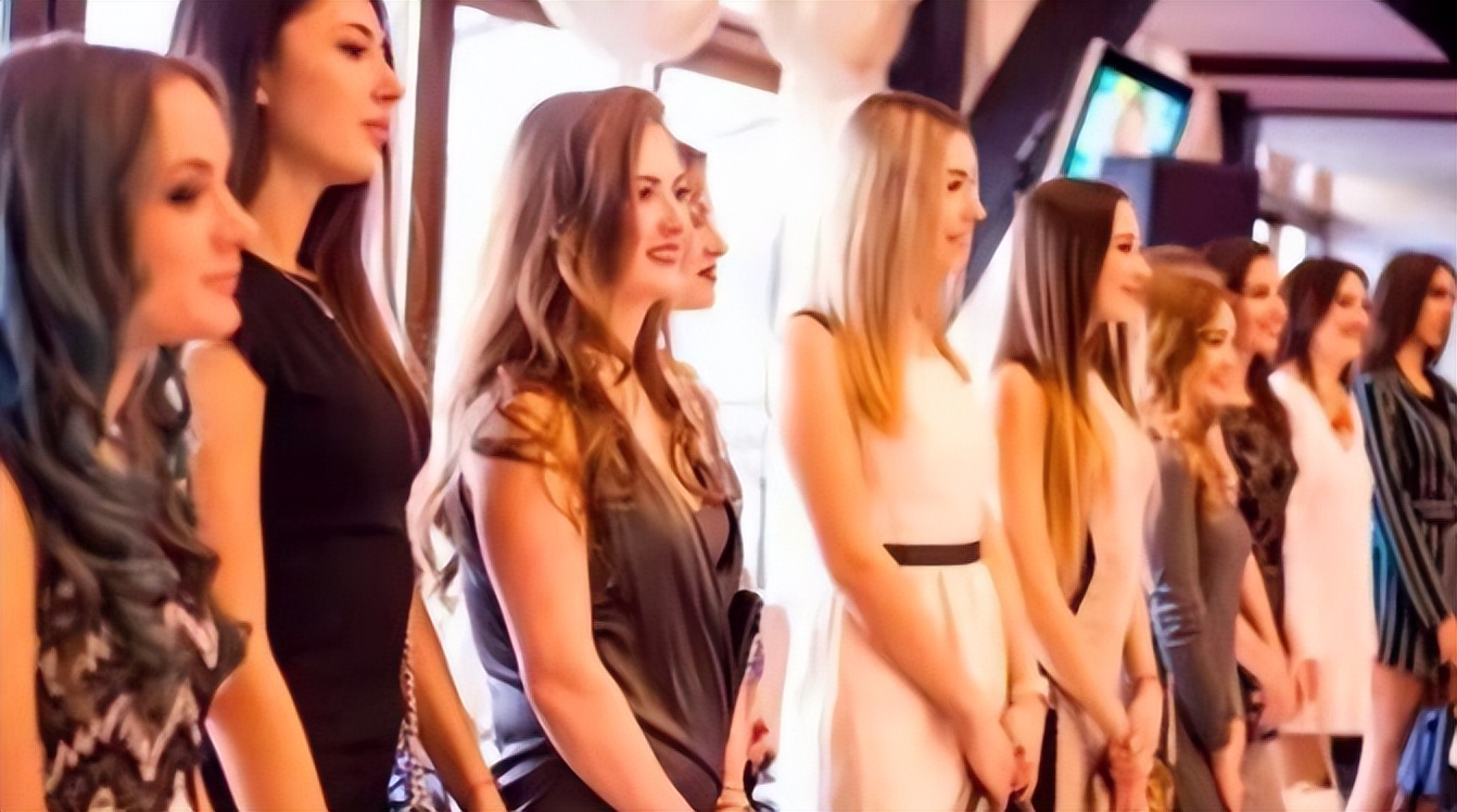 乌克兰在哭泣：屡禁不止的非法*交性**易，带来的影响到底有多大？