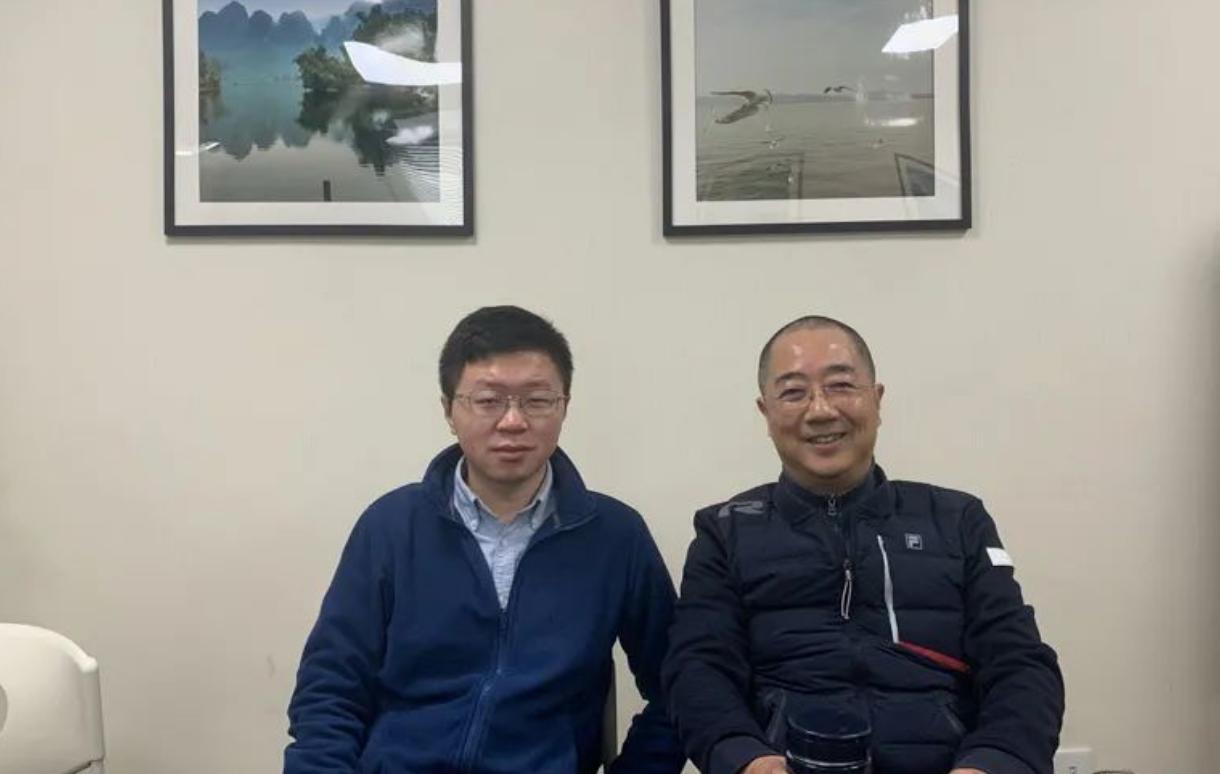 周浩北大退学现在如何,周浩离开北大去三技校有什么看法