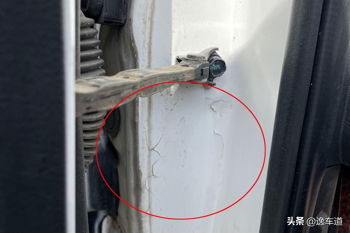 二手2014现代朗动怎么检验车,二手现代朗动十大忠告