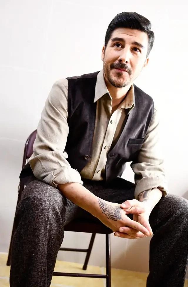 纹身电影完整视频,纹身电影片段视频