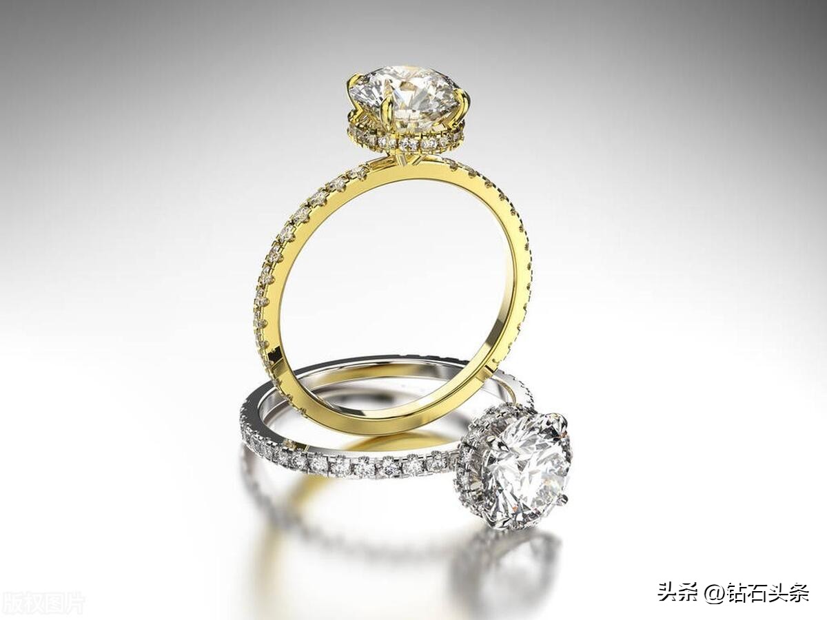 人造钻石和天然钻石不是真假之争