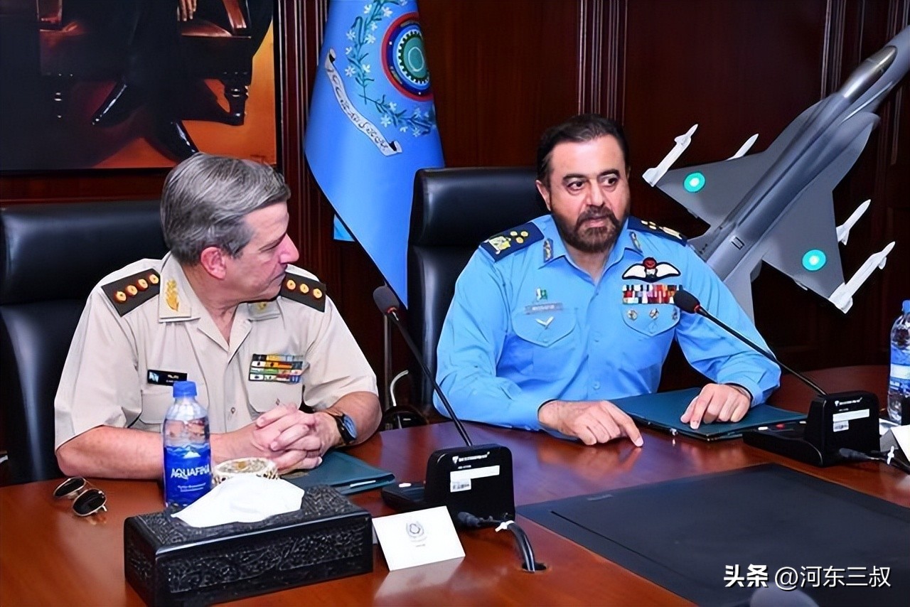 阿根廷购买枭龙生产线,阿根廷购买12架枭龙何时到位