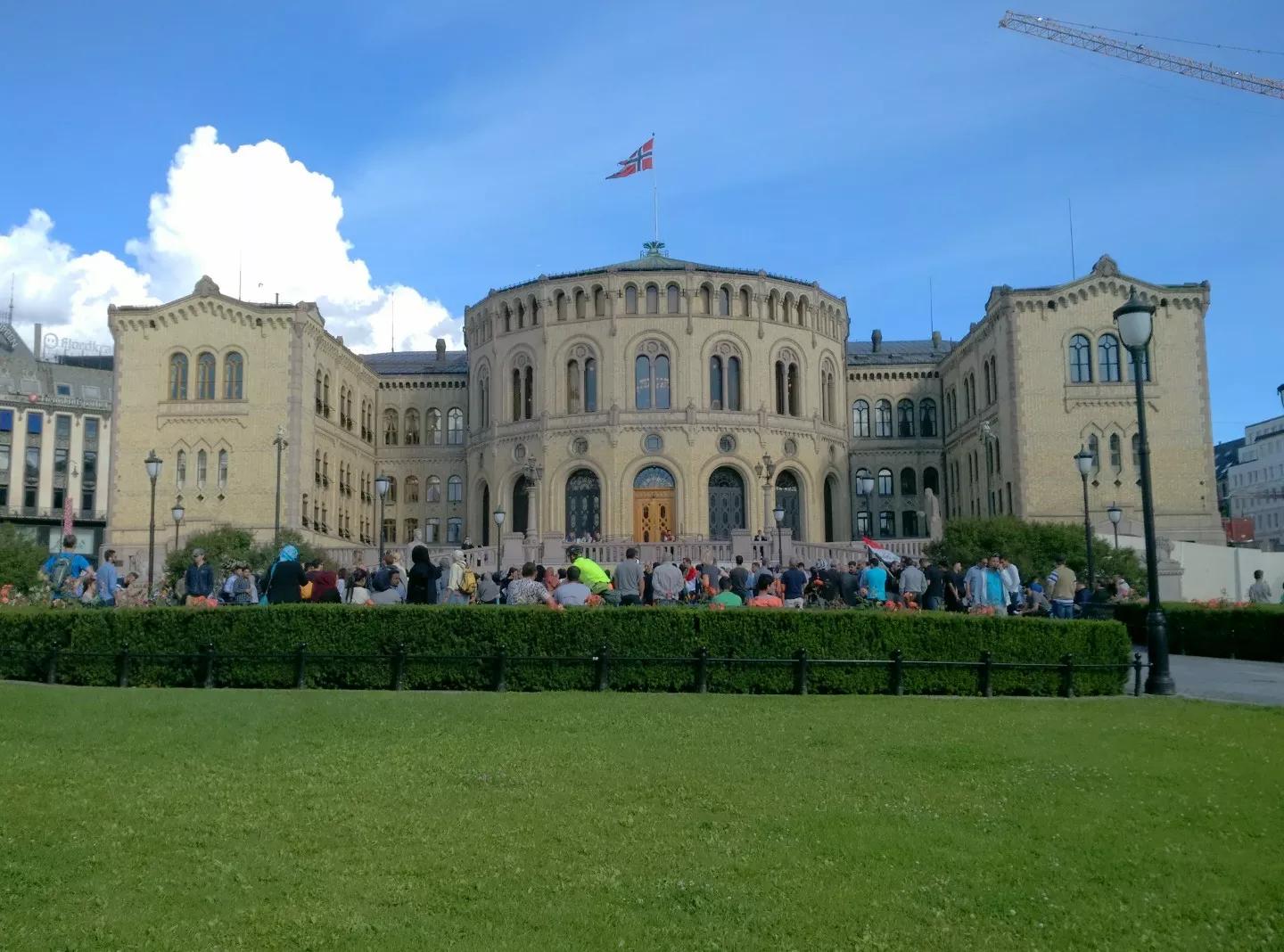 挪威为什么不加入欧盟,挪威为什么没加入欧盟