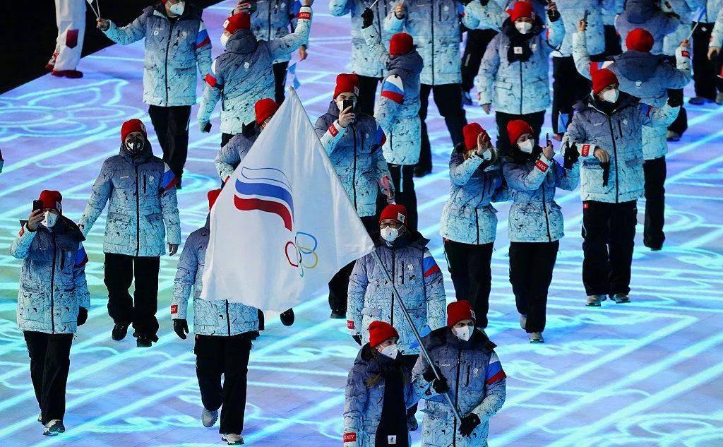 冬奥会开幕式各个国家的队服,匈牙利冬奥会开幕式队服