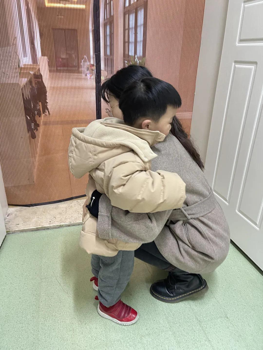 能干的小手——诺亚舟海宁市庆安幼儿园小二班