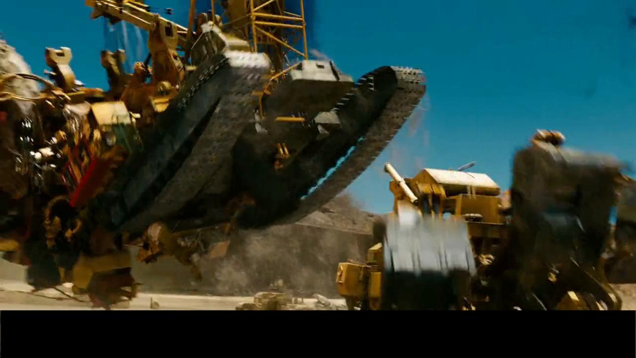 变形金刚2完整版剪辑,变形金刚2之卷土重来