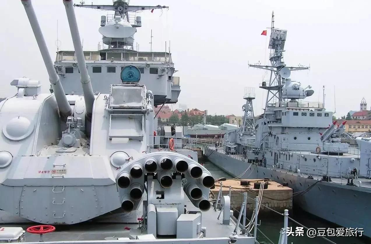 青岛夏天避暑最佳旅游地,青岛避暑最佳地点