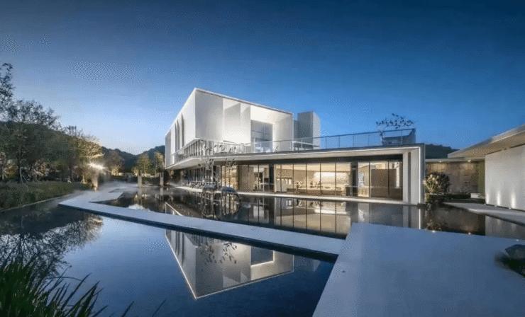 长沙万科谷山森林公园最近消息,长沙谷山万科森林公园到底怎么样