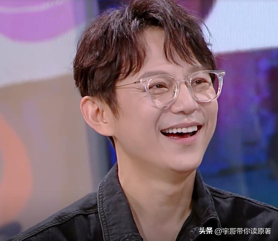 何炅最近的综艺节目你好星期六,何炅你好星期六现在好评了吗