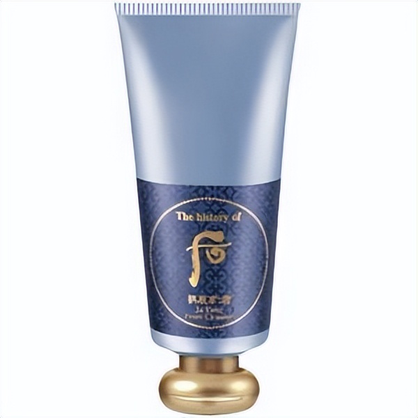 如何选合适的男士洗面奶,男士最适合用哪一款洗面奶