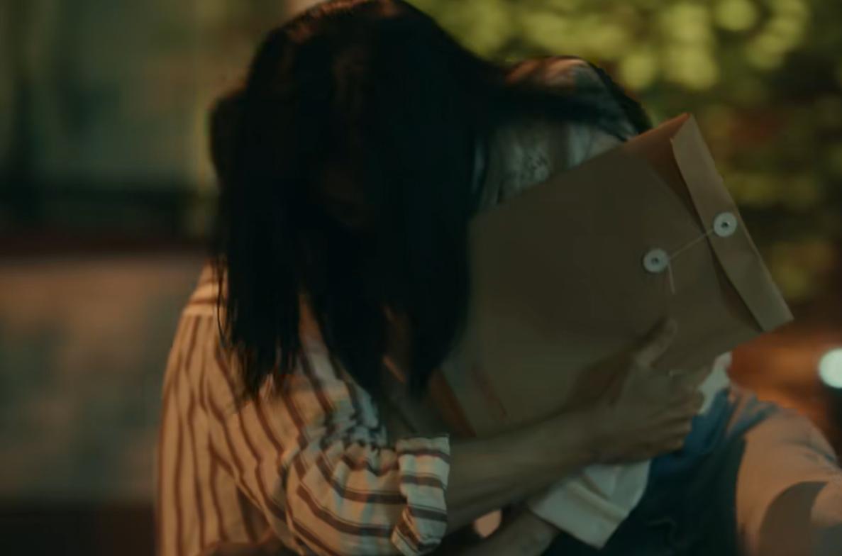 亲爱的小孩拿胎盘干嘛,亲爱的小孩婆婆拿走胎盘