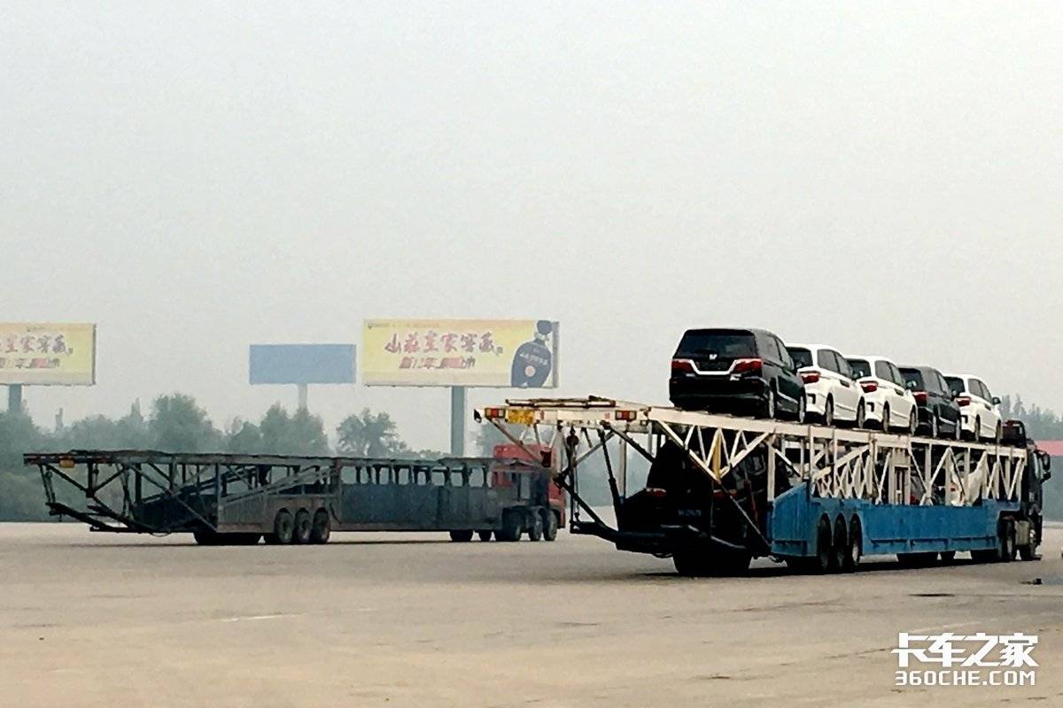 GB1589将修订？卡车各项参数可能会有这些变化！