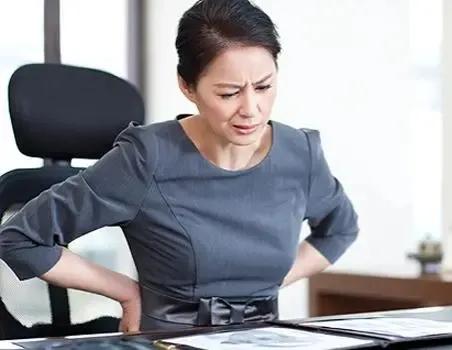 腰痛是怎么回事有什么方法,腰痛有几种症状分别怎么治疗