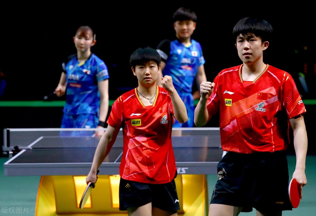 日乒主席：6字一针见血点评张本智和与中国队差距，球迷：太难了