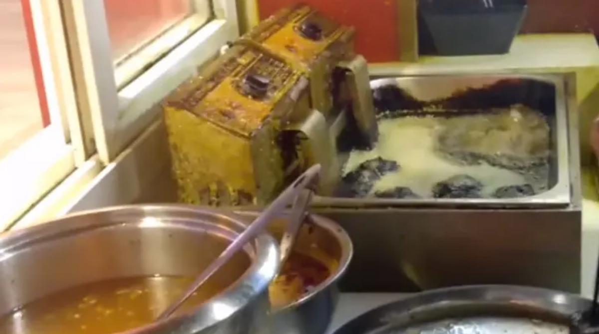 靠十平方米店铺挣八万多,靠小餐饮发家