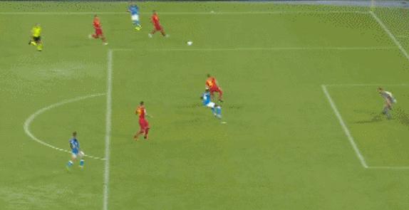 意甲那不勒斯第六轮,意甲那不勒斯争四最新分析