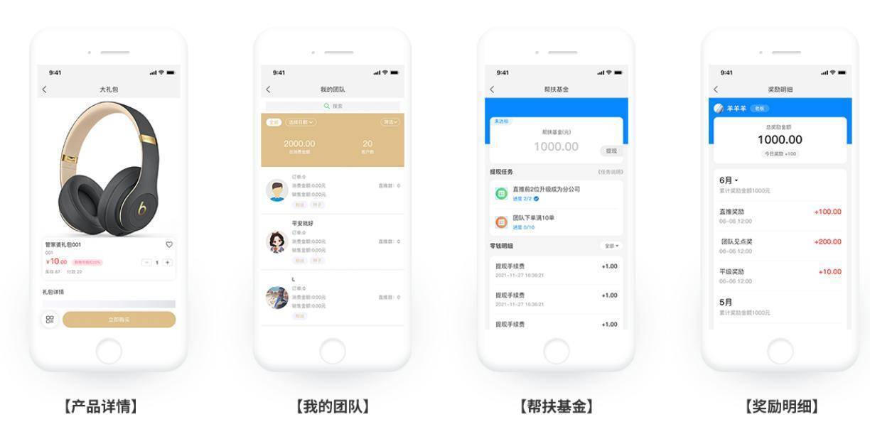餐企如何搭建私域流量池,从0到1搭建私域流量池的方法论