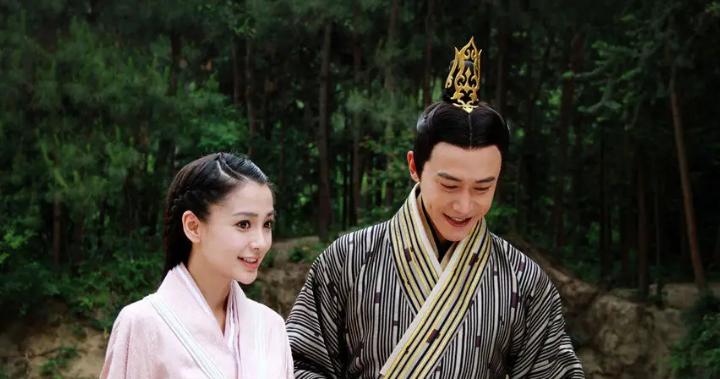 杨颖离开黄晓明还能找到更好的吗,杨颖和黄晓明离婚之后变好看了吗