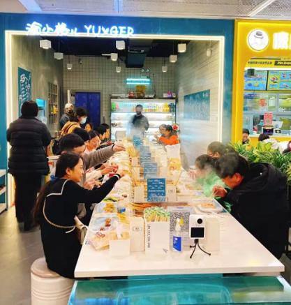 500元一碗的麻辣烫,50元一碗麻辣烫视频