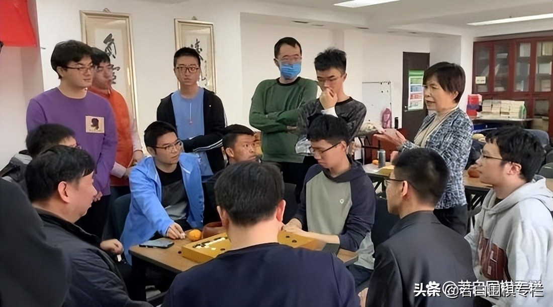 申真谞中国围棋,申真谞对中国棋手战绩表