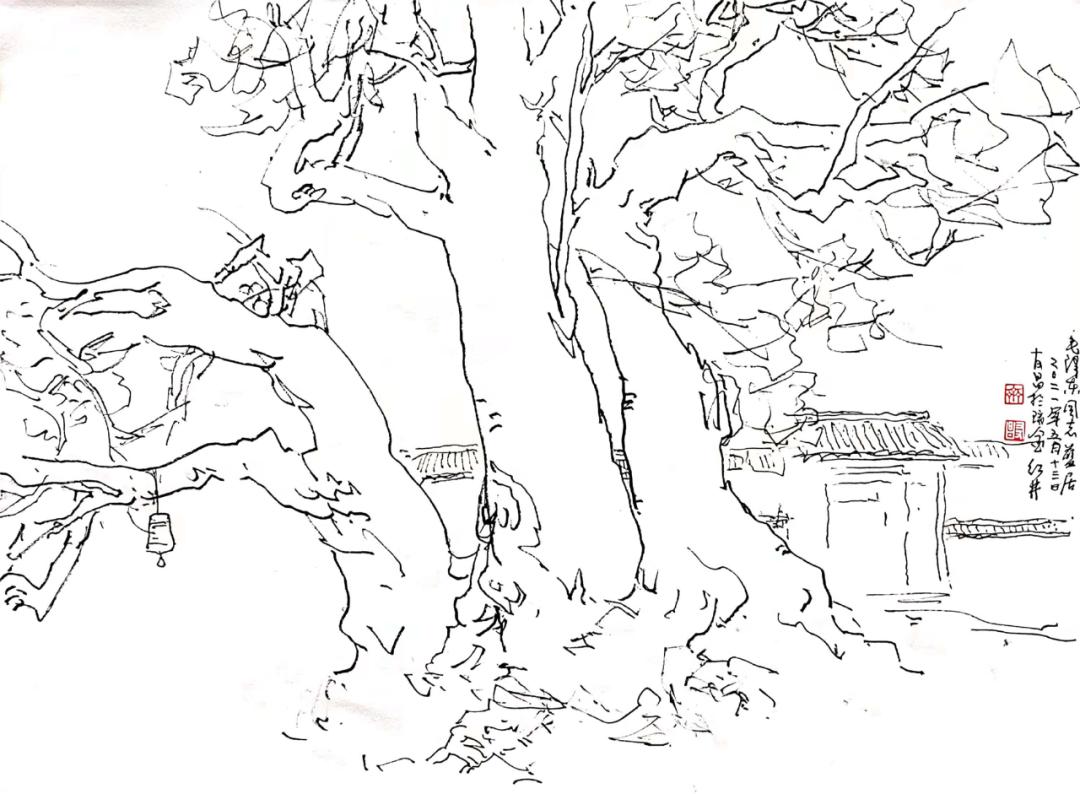 喜迎二十大国画名家展播,喜迎20大优秀书画作品展