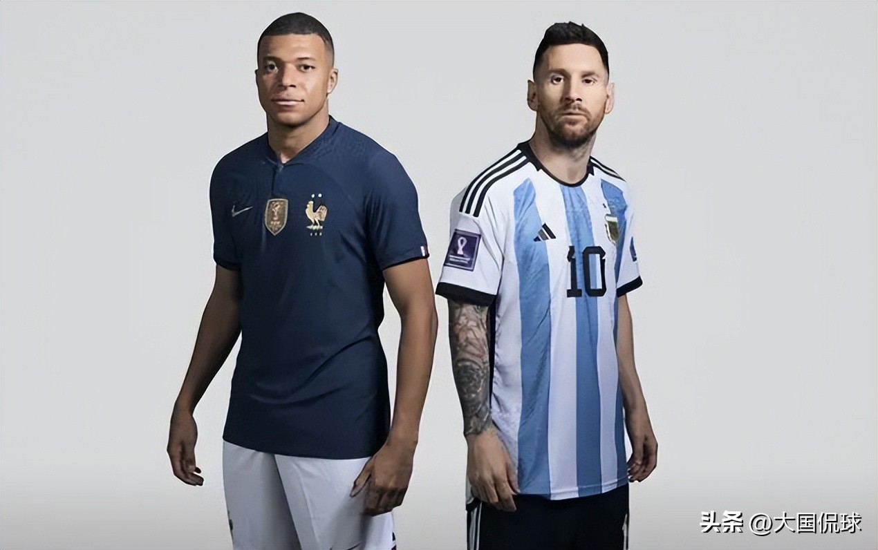 ​法国决赛资格或被取消？黑马状告到国际足联，梅西伤病曝光发声