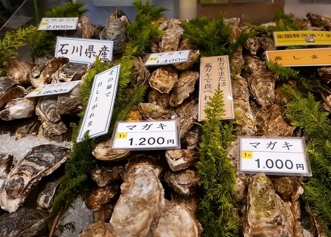 日本把海鲜运到美国,日本把海鲜出口到欧美国家